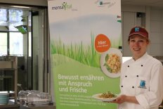 mensaVital jetzt auch in der Südmensa Erlangen